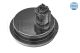 MEYLE Sensor, Raddrehzahl 30-14 899 0006