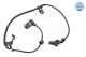 MEYLE Sensor, Raddrehzahl 30-14 899 0013