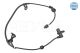 MEYLE Sensor, Raddrehzahl 30-14 899 0014
