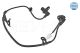 MEYLE Sensor, Raddrehzahl 30-14 899 0016