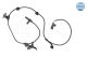 MEYLE Sensor, Raddrehzahl 30-14 899 0019