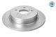 MEYLE Bremsscheibe 30-15 523 0112/PD