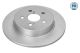 MEYLE Bremsscheibe 30-15 523 0115/PD