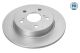 MEYLE Bremsscheibe 30-15 523 0116/PD