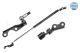 MEYLE Gasfeder, Koffer-/Laderaum 30-40 910 0006