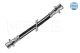 MEYLE Bremsschlauch 31-14 525 0002