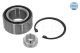 MEYLE Radlagersatz 31-14 650 0003