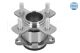 MEYLE Radnabe 31-14 752 0010