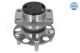 MEYLE Radnabe 31-14 752 0012