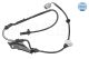 MEYLE Sensor, Raddrehzahl 31-14 899 0004