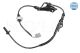 MEYLE Sensor, Raddrehzahl 31-14 899 0005