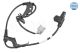 MEYLE Sensor, Raddrehzahl 31-14 899 0009