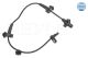 MEYLE Sensor, Raddrehzahl 31-14 899 0016