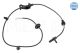 MEYLE Sensor, Raddrehzahl 31-14 899 0019