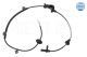 MEYLE Sensor, Raddrehzahl 31-14 899 0020