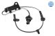 MEYLE Sensor, Raddrehzahl 31-14 899 0022