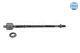 MEYLE Axialgelenk, Spurstange 31-16 031 0026