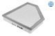 MEYLE Luftfilter 312 321 0045