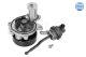 MEYLE Wasserpumpe, Motorkühlung 313 220 0035
