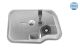 MEYLE Hydraulikfilter, Automatikgetriebe 314 137 0004