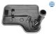 MEYLE Hydraulikfilter, Automatikgetriebe 314 137 0005