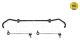 MEYLE Stabilisator, Fahrwerk 314 653 0005/HD