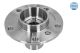 MEYLE Radnabe 314 752 0004