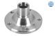MEYLE Radnabe 314 752 0018