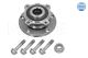 MEYLE Radnabe 314 752 0025