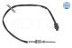 MEYLE Sensor, Abgastemperatur 314 800 0072