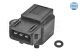 MEYLE Sensor, Saugrohrdruck 314 812 0002