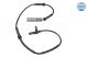 MEYLE Sensor, Raddrehzahl 314 899 0057