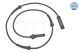MEYLE Sensor, Raddrehzahl 314 899 0084