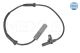 MEYLE Sensor, Raddrehzahl 314 899 0088