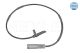 MEYLE Sensor, Raddrehzahl 314 899 0095