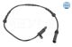 MEYLE Sensor, Raddrehzahl 314 899 0104