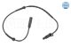 MEYLE Sensor, Raddrehzahl 314 899 0105