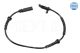 MEYLE Sensor, Raddrehzahl 314 899 0108