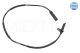 MEYLE Sensor, Raddrehzahl 314 899 0109
