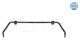 MEYLE Stabilisator, Fahrwerk 316 653 0001