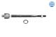 MEYLE Axialgelenk, Spurstange 32-16 031 0021