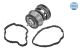 MEYLE Thermostat, Kühlmittel 328 228 0022