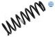 MEYLE Fahrwerksfeder 33-14 739 0002