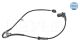 MEYLE Sensor, Raddrehzahl 33-14 899 0001