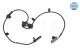 MEYLE Sensor, Raddrehzahl 33-14 899 0002