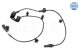 MEYLE Sensor, Raddrehzahl 33-14 899 0003