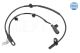 MEYLE Sensor, Raddrehzahl 33-14 899 0005