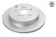 MEYLE Bremsscheibe 33-15 523 0007/PD