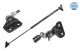 MEYLE Gasfeder, Koffer-/Laderaum 33-40 910 0000