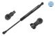 MEYLE Gasfeder, Motorhaube 340 910 0001